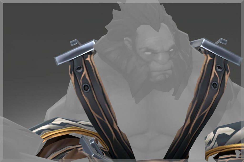 Открыть - Red Mist Forger Armor для Warcraft 3 Hero Sounds